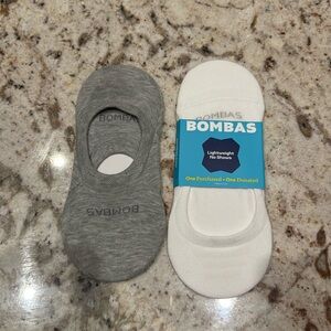 Bombas lightweight